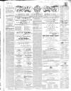 Coleraine Chronicle Saturday 27 November 1852 Page 1