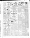 Coleraine Chronicle Saturday 15 January 1853 Page 1