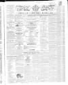Coleraine Chronicle Saturday 22 January 1853 Page 1