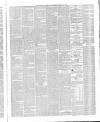 Coleraine Chronicle Saturday 22 January 1853 Page 3