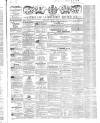 Coleraine Chronicle Saturday 16 April 1853 Page 1