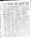 Coleraine Chronicle Saturday 04 June 1853 Page 1
