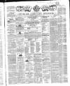 Coleraine Chronicle Saturday 11 June 1853 Page 1