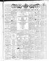 Coleraine Chronicle Saturday 07 January 1854 Page 1
