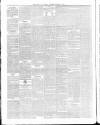 Coleraine Chronicle Saturday 07 January 1854 Page 2