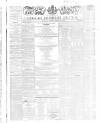Coleraine Chronicle Saturday 14 January 1854 Page 1