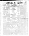 Coleraine Chronicle Saturday 21 January 1854 Page 1