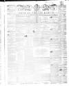 Coleraine Chronicle Saturday 29 April 1854 Page 1