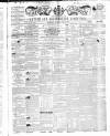 Coleraine Chronicle Saturday 03 June 1854 Page 1