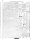 Coleraine Chronicle Saturday 04 November 1854 Page 3