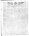 Coleraine Chronicle Saturday 06 January 1855 Page 1