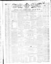 Coleraine Chronicle Saturday 13 January 1855 Page 1
