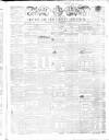 Coleraine Chronicle Saturday 17 February 1855 Page 1