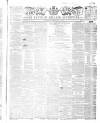 Coleraine Chronicle Saturday 02 June 1855 Page 1