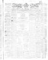 Coleraine Chronicle Saturday 23 June 1855 Page 1