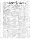 Coleraine Chronicle Saturday 03 November 1855 Page 1