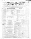 Coleraine Chronicle Saturday 05 January 1856 Page 1