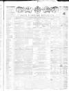 Coleraine Chronicle Saturday 19 January 1856 Page 1