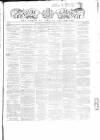Coleraine Chronicle Saturday 12 April 1856 Page 1