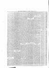 Coleraine Chronicle Saturday 19 April 1856 Page 6