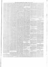 Coleraine Chronicle Saturday 19 July 1856 Page 3