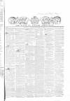 Coleraine Chronicle Saturday 22 November 1856 Page 1