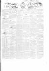 Coleraine Chronicle Saturday 29 November 1856 Page 1