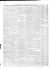 Coleraine Chronicle Saturday 24 January 1857 Page 6