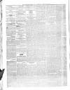 Coleraine Chronicle Saturday 22 August 1857 Page 4