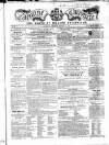 Coleraine Chronicle Saturday 09 January 1858 Page 1