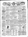 Coleraine Chronicle Saturday 19 June 1858 Page 1