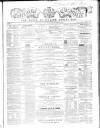 Coleraine Chronicle Saturday 20 November 1858 Page 1