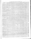 Coleraine Chronicle Saturday 20 November 1858 Page 3