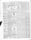 Coleraine Chronicle Saturday 20 November 1858 Page 4