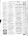 Coleraine Chronicle Saturday 20 November 1858 Page 8