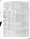 Coleraine Chronicle Saturday 04 December 1858 Page 4