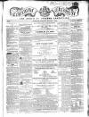 Coleraine Chronicle Saturday 01 January 1859 Page 1