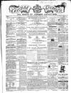 Coleraine Chronicle Saturday 08 January 1859 Page 1