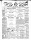 Coleraine Chronicle Saturday 29 January 1859 Page 1