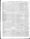 Coleraine Chronicle Saturday 02 April 1859 Page 6