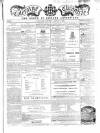 Coleraine Chronicle Saturday 07 January 1860 Page 1