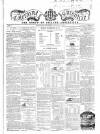 Coleraine Chronicle Saturday 14 January 1860 Page 1