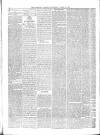 Coleraine Chronicle Saturday 31 March 1860 Page 4