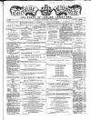 Coleraine Chronicle Saturday 07 April 1860 Page 1