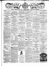 Coleraine Chronicle Saturday 14 April 1860 Page 1