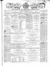 Coleraine Chronicle Saturday 02 June 1860 Page 1