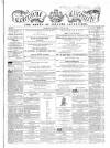 Coleraine Chronicle Saturday 16 June 1860 Page 1