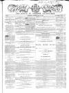Coleraine Chronicle Saturday 30 June 1860 Page 1