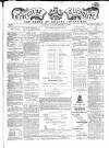 Coleraine Chronicle Saturday 17 November 1860 Page 1