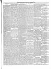 Coleraine Chronicle Saturday 24 November 1860 Page 3